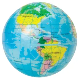 GLOBE BALL