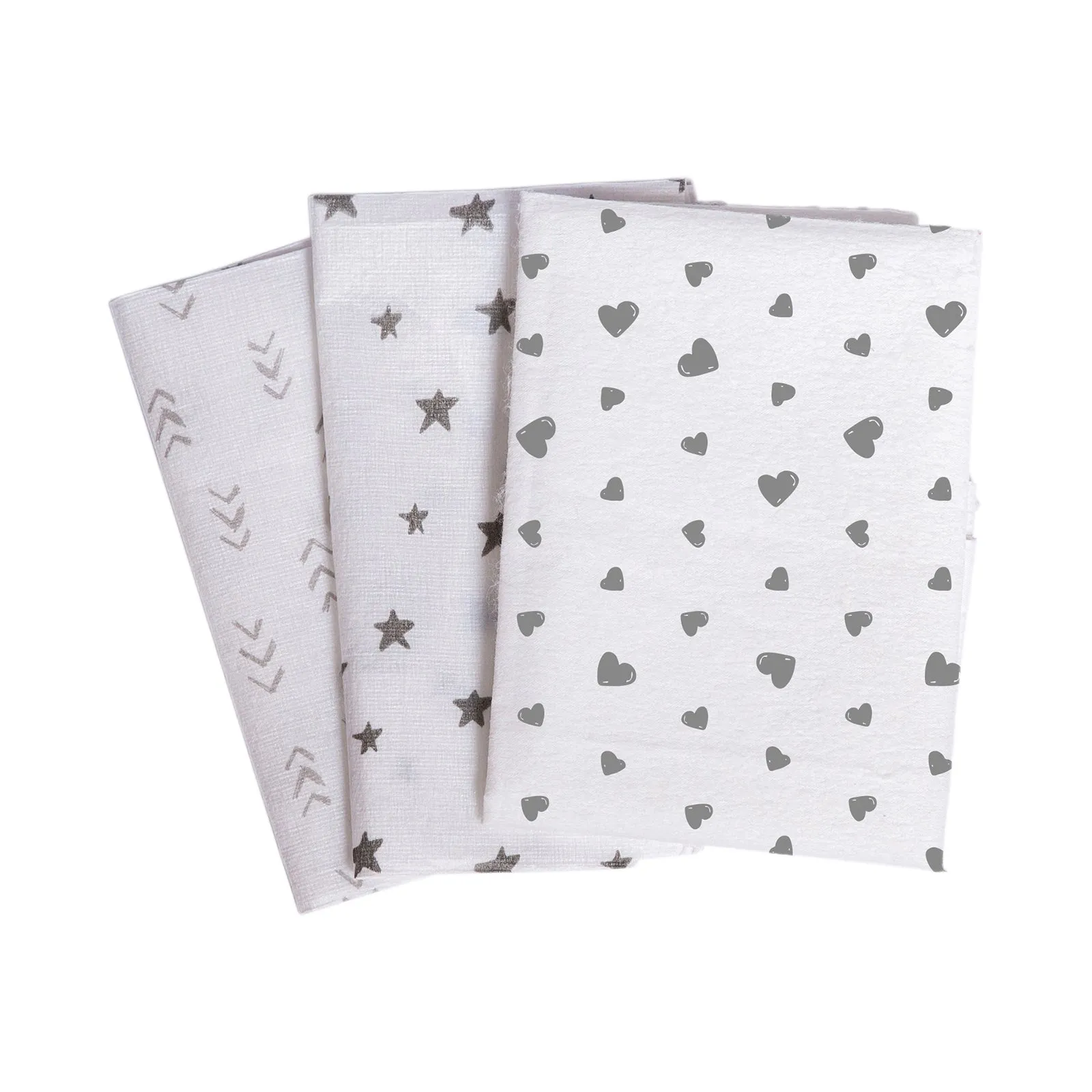 Healthy Habits Changing Pad Bundle