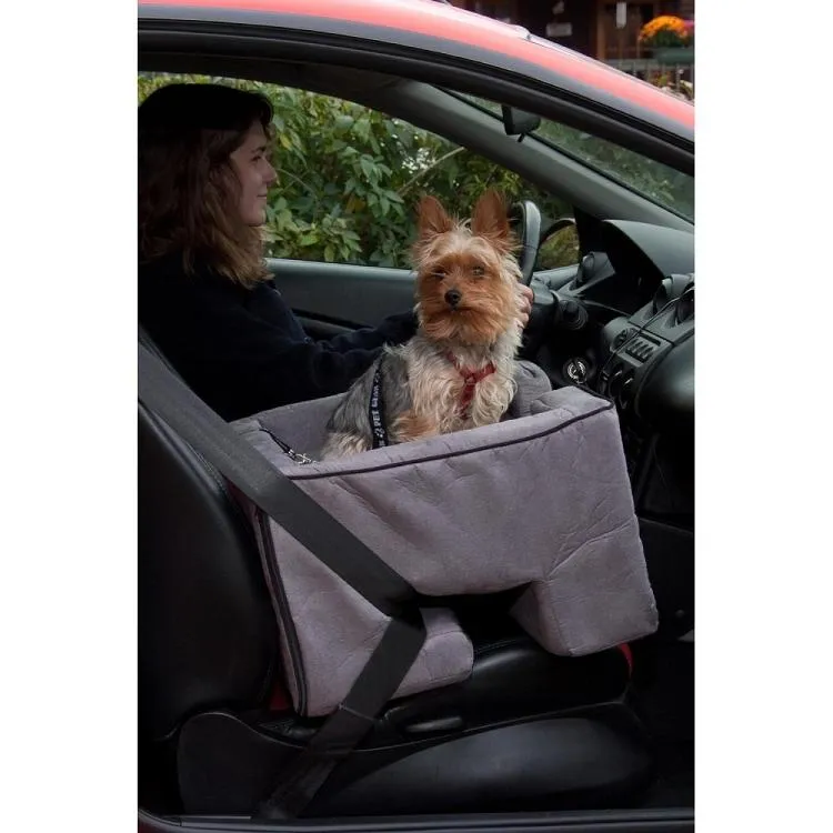 Pet Car Booster Seat - Large - Pet Gear