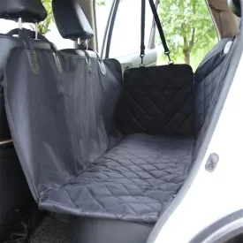 Waterproof Pet Seat Cover Car Seat Cover | PetPals®